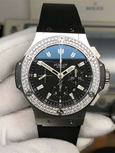 hublot diamond watch fake|hublot knockoff watches.